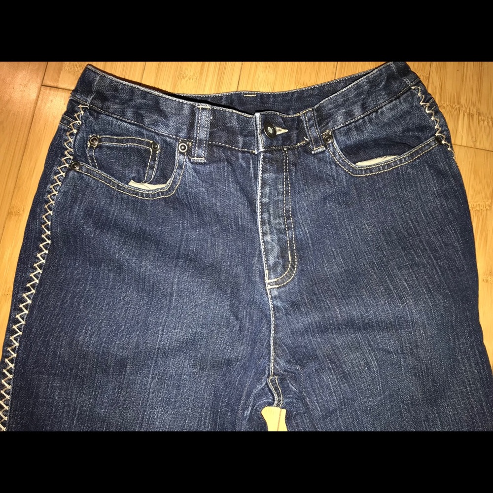 Talbots jeans